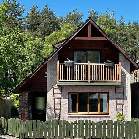 Birchwood Cottage Tore Exterior foto